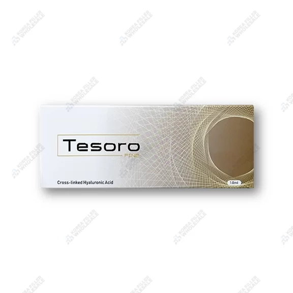 tesoro fine filler