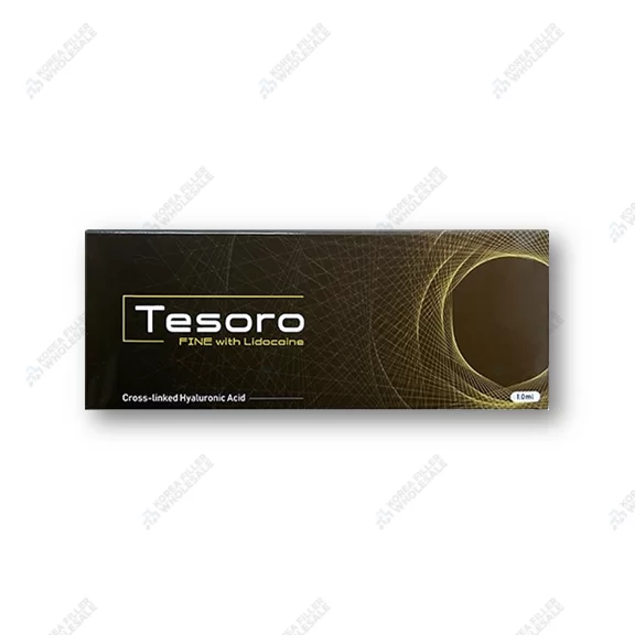 tesoro fine plus filler