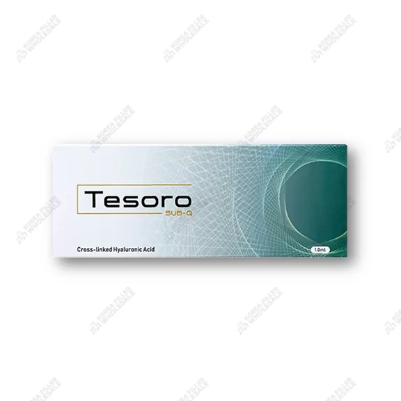 tesoro sub q filler