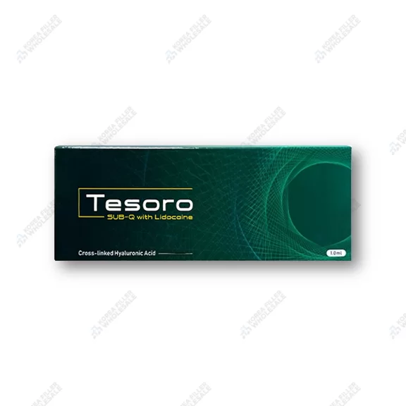 tesoro sub q plus filler