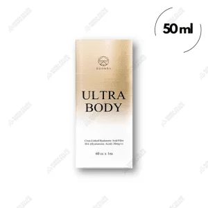 ultra body 60cc body filler