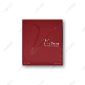 vitaderm 60 skin booster