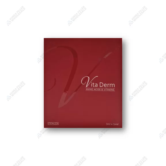 vitaderm 60 skin booster