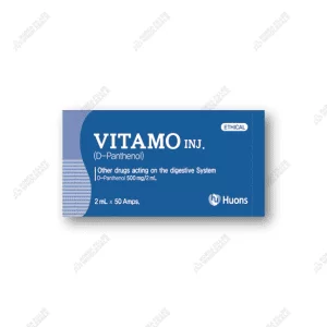 vitamo injection