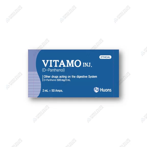 vitamo injection