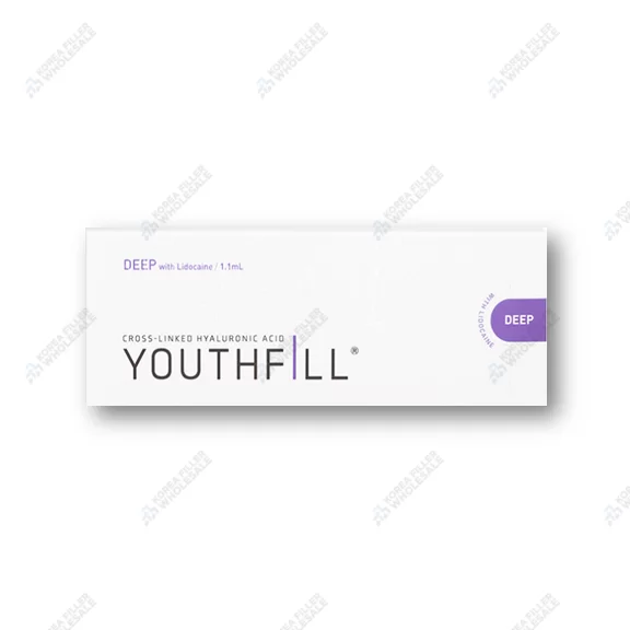 youthfill deep filler