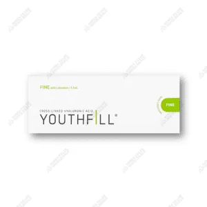 youthfill fine filler