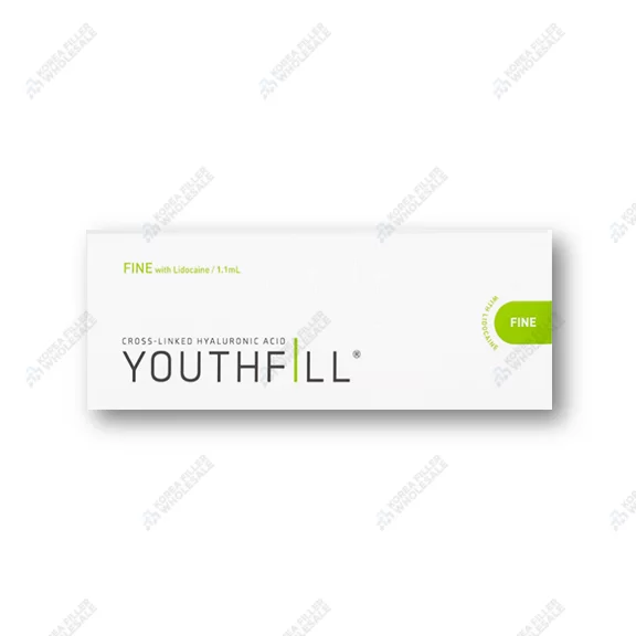 youthfill fine filler