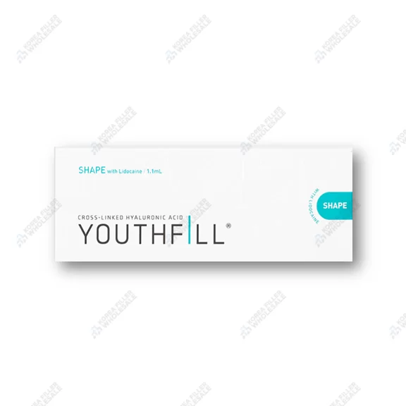 youthfill shape filler