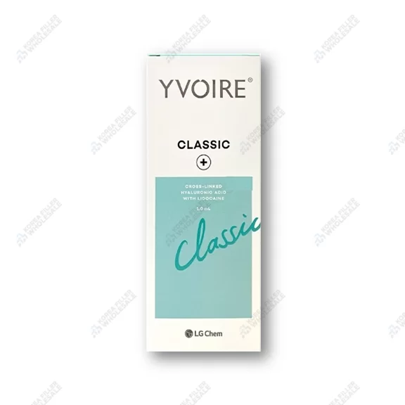 yvoire classic filler