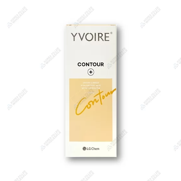 yvoire contour filler