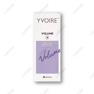 yvoire volume filler