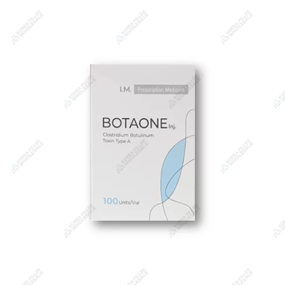 botaone botulinum toxin