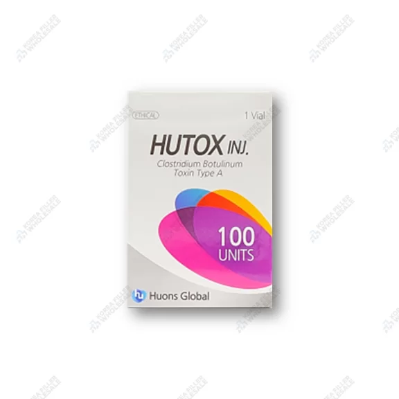 hutox 100ui