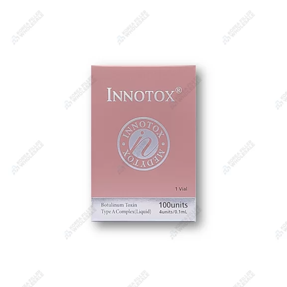 innotox 100ui