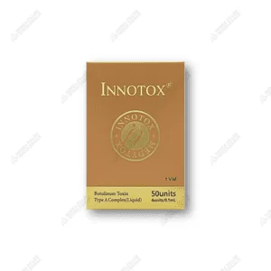 innotox 50ui