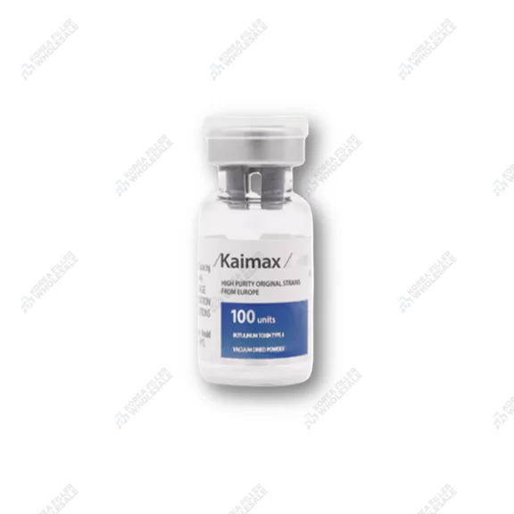 kaimax 100ui vial