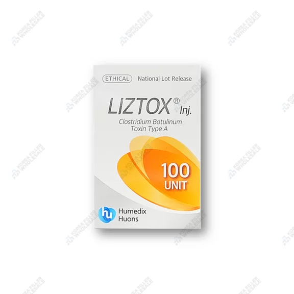 liztox 100ui