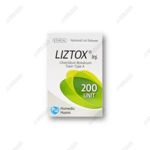 liztox 200ui