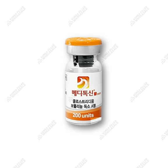 meditoxin 200ui vial