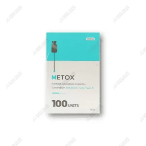 metox 100ui