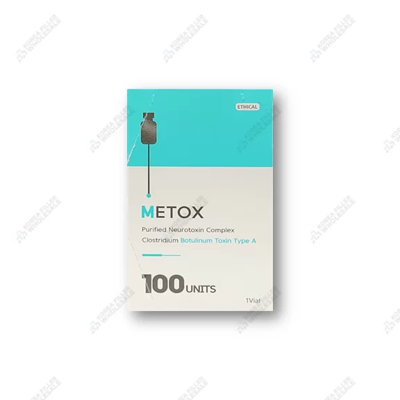 metox 100ui