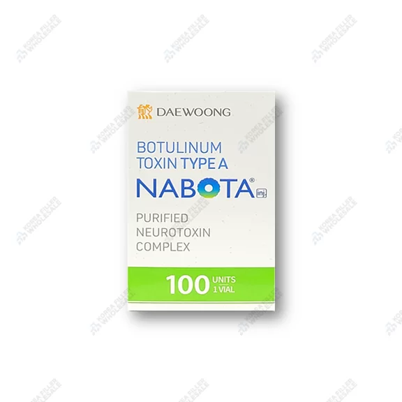 nabota 100ui