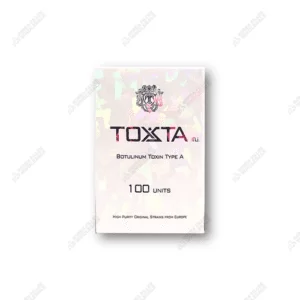 toxta 100ui