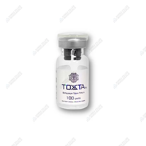 toxta 100ui vial