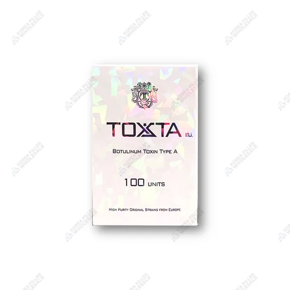 toxta 100ui