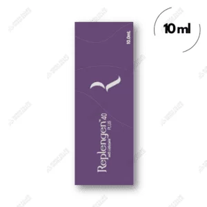 replengen 40 10ml body filler