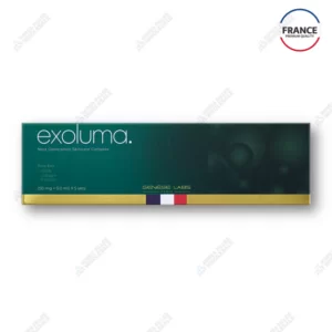 exoluma exosome box