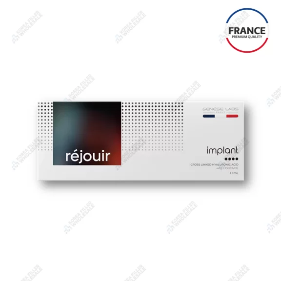 rejouir implant ha filler