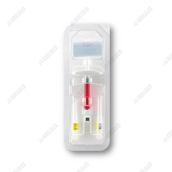 rejouir kiss ha filler syringe