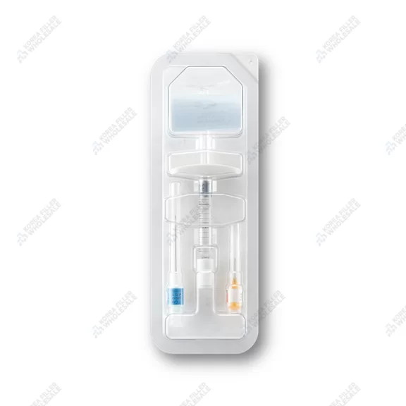 rejouir syringe ha filler