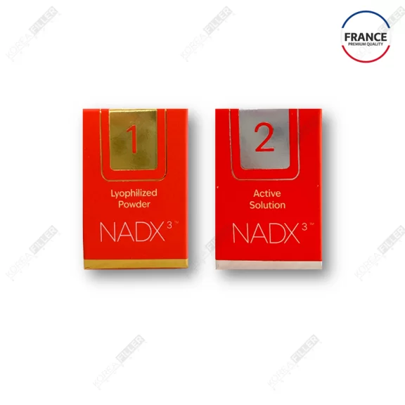 NADx vial boxes