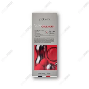 Proluma rh collagen